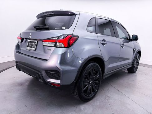Used 2024 Mitsubishi Outlander Sport LE AWD/4WD image 15