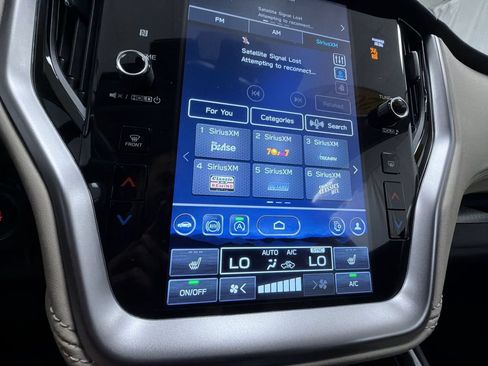 Certified 2025 Subaru Outback Premium AWD/4WD image 24