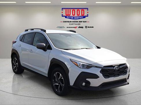 Used 2024 Subaru Crosstrek 2.0i Premium image 9