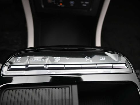 New 2026 Hyundai Tucson SEL image 20