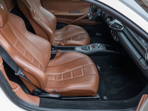 Used 2015 Ferrari 458 Italia Coupe image 51