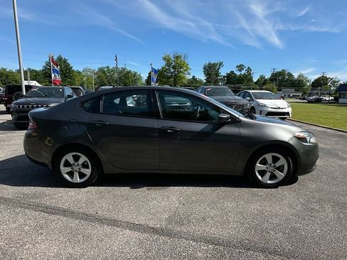 Used 2015 Dodge Dart SXT FWD image 5