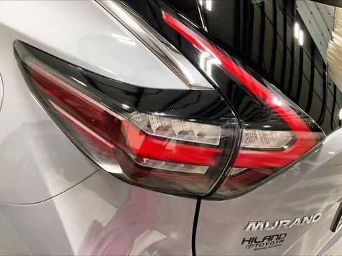 Used 2023 Nissan Murano SL w/ SL Moonroof Package AWD/4WD image 29