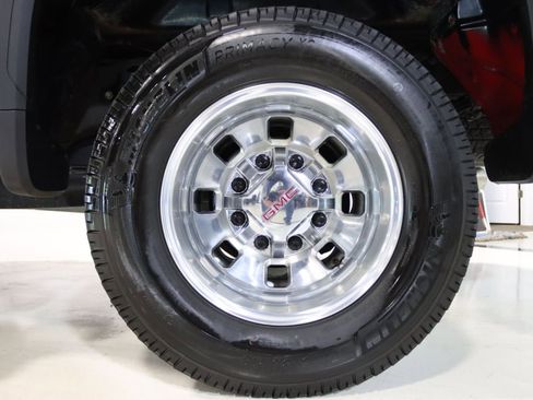 Used 2026 GMC Sierra 3500 SLE w/ SLE Value Package AWD/4WD image 80