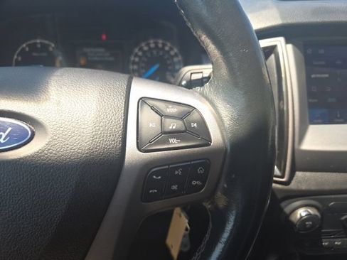 Used 2023 Ford Ranger XLT w/ Equipment Group 302A High AWD/4WD image 21