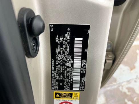 Used 2014 Lexus RX 350 AWD image 28