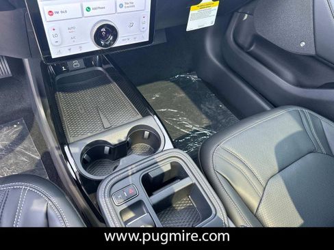 New 2025 Ford Mustang Mach-E Premium w/ Interior Protection Package image 31