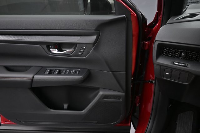 New 2026 Honda CR-V Sport-L image 16