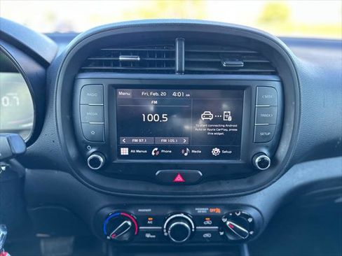 Used 2023 Kia Soul LX w/ Option Group 015 image 12