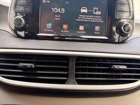 Used 2020 Hyundai Tucson SE FWD image 28