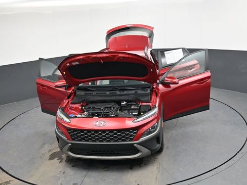 Used 2023 Hyundai Kona SEL image 44