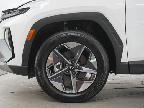 Used 2026 Hyundai Tucson SEL AWD/4WD image 31