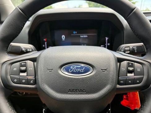 Used 2025 Ford Ranger XLT w/ FX4 Off-Road Package AWD/4WD image 19