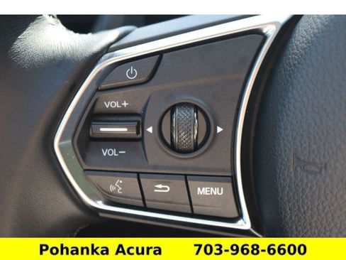 Certified 2025 Acura TLX w/ Technology Package image 17