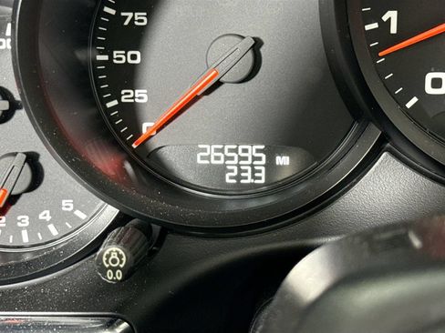 Certified 2014 Porsche 911 Carrera RWD image 14