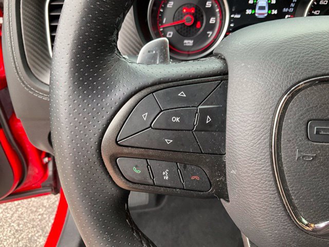 Used 2023 Dodge Charger Scat Pack RWD image 13