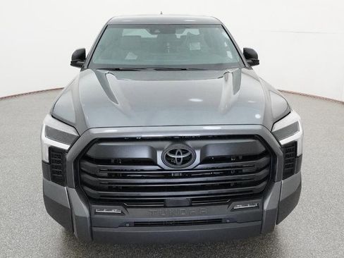 New 2026 Toyota Tundra SR5 AWD/4WD image 53