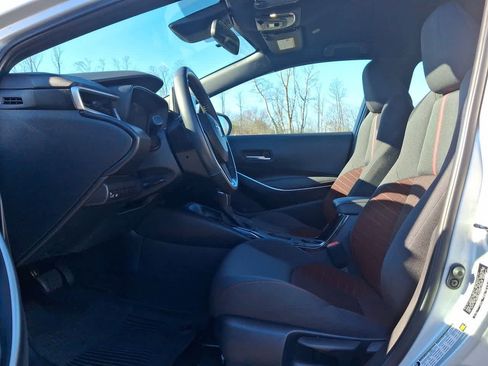 Used 2023 Toyota Corolla SE image 17