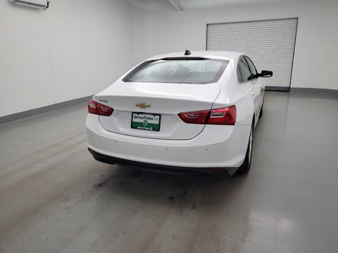 Used 2023 Chevrolet Malibu LS w/ Driver Confidence Package FWD image 7