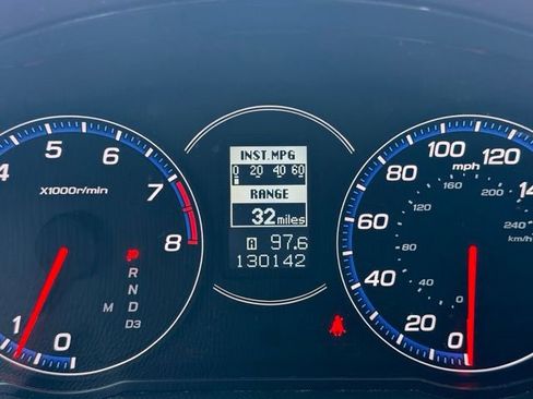 Used 2008 Acura TSX FWD image 14