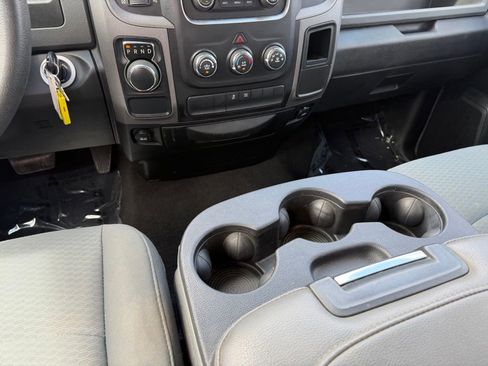 Used 2018 RAM 1500 Tradesman w/ Popular Equipment Group RWD image 17