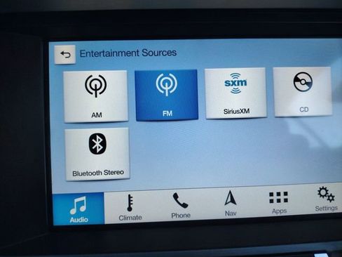 Used 2016 Ford Mustang Premium w/ Equipment Group 201A image 28