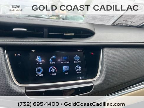 Used 2017 Cadillac XT5 FWD w/ LPO, Wheel Lock Package image 17