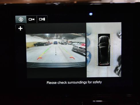 Used 2018 Lincoln Navigator L Reserve w/ Technology Package AWD/4WD image 28