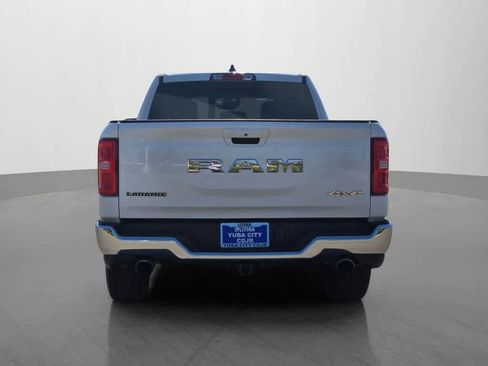 Used 2025 RAM 1500 Laramie image 5