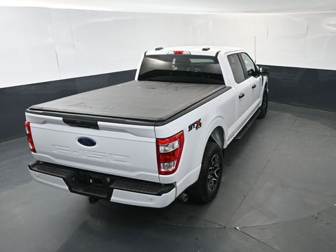 Used 2023 Ford F150 XL w/ STX Appearance Package AWD/4WD image 32