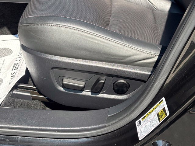 Used 2023 MAZDA CX-30 AWD 2.5 S w/ Premium Package image 5