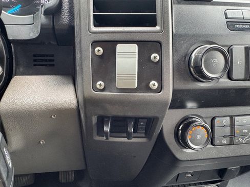 Used 2019 Ford F450 XL w/ XL Value Package AWD/4WD image 24