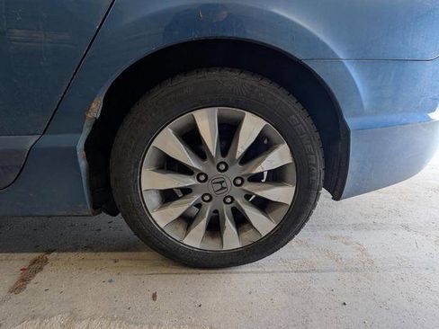 Used 2010 Honda Civic EX image 14