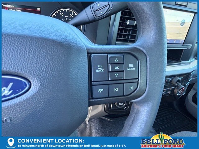 New 2027 Ford F250 XL w/ XL Chrome Package RWD image 19