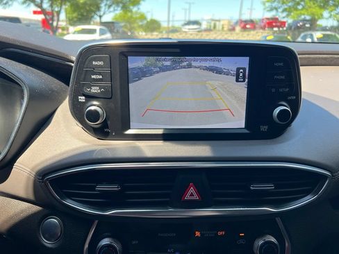 Used 2019 Hyundai Santa Fe SEL FWD image 37