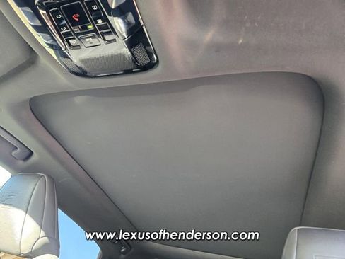 Used 2024 Lexus RX 500h F Sport w/ Convenience Package AWD/4WD image 12