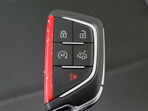 Certified 2025 Cadillac CT5 V w/ LPO, ONYX Package image 25