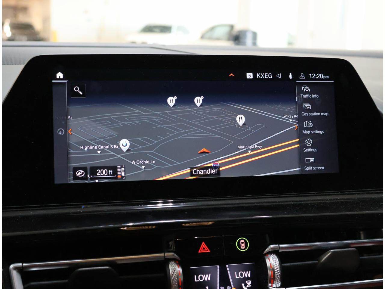 Used 2021 BMW M850i Gran Coupe xDrive w/ Driving Assistance Package AWD/4WD image 17