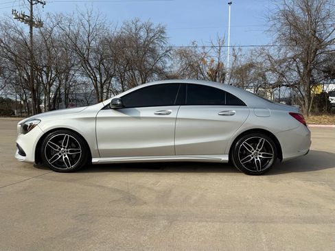 Used 2019 Mercedes-Benz CLA 250 image 3