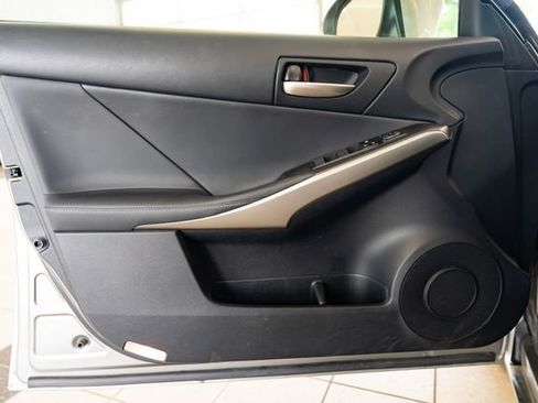 Used 2019 Lexus IS 350 F Sport w/ F Sport Package AWD/4WD image 22