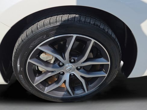 Certified 2019 Acura ILX FWD image 36