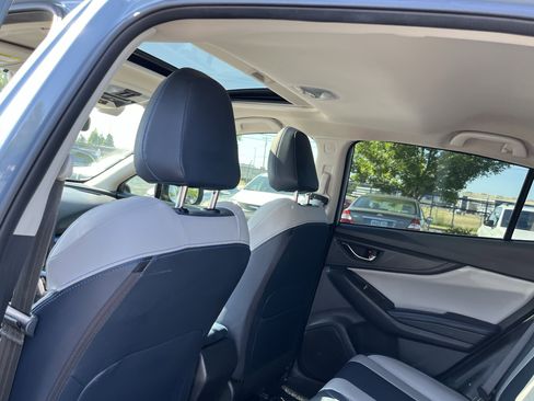 Used 2020 Subaru Crosstrek Hybrid w/ Moonroof Package w/Navigation AWD/4WD image 15
