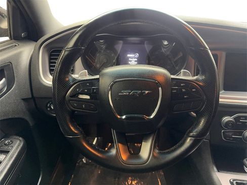 Used 2022 Dodge Charger R/T w/ Blacktop Package image 57