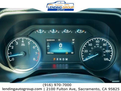 Used 2023 Ford F150 XLT image 20