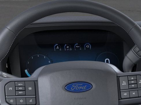 New 2026 Ford F150 XLT w/ XLT Chrome Appearance Package AWD/4WD image 42
