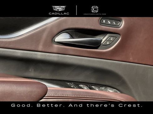Certified 2022 Cadillac Escalade Sport Platinum AWD/4WD image 24