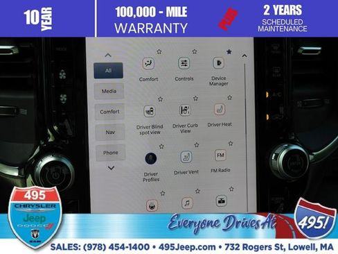 New 2026 RAM 2500 Laramie w/ Night Edition image 32