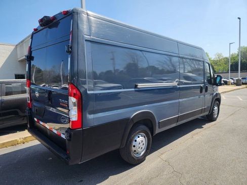 Used 2019 RAM ProMaster 3500 image 4