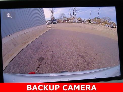 New 2026 Jeep Compass Trailhawk w/ Trailer Tow Group image 5