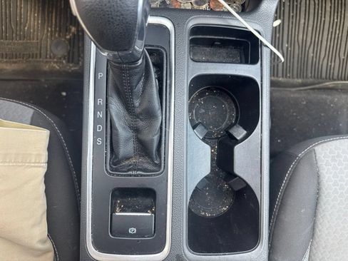 Used 2018 Ford Escape SE AWD/4WD image 20